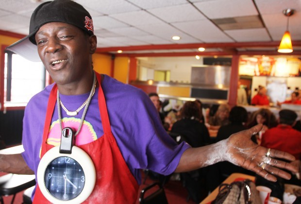 Flavor Flav